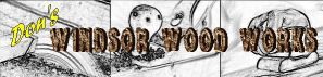 Windsor Woodworks