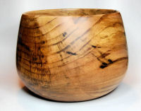 Dogwood Bowl (click to see larger image)