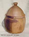 alder bowl (click to see larger image)