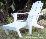 Cottage Chair (click to see larger image)