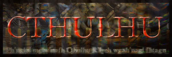 Cthulhu Gallery