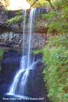 Silver Creek Falls (click to see larger image)