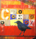 Crow Series 1 (click to see larger image)
