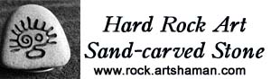 Hard Rock Art