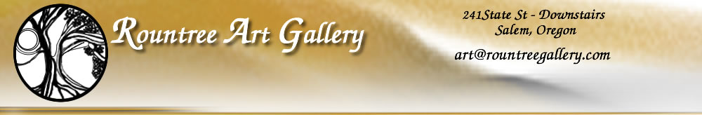 Rountree Gallery