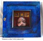 Shaman in a Box (click to see larger image)
