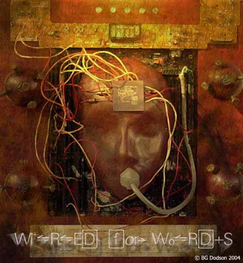 Wired For Words
